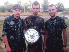 Порошенко знову залишив без нагород героїв-танкістів 51-ої ОМБ Порошенко знову залишив без нагород героїв-танкістів 51-ої ОМБ