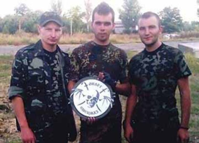 Порошенко знову залишив без нагород героїв-танкістів 51-ої ОМБ Порошенко знову залишив без нагород героїв-танкістів 51-ої ОМБ