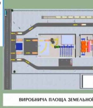 Прокуратура повернула місту земельну ділянку