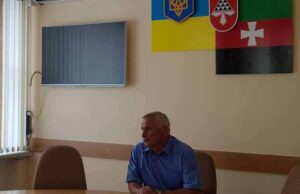 У міській раді діятиме пропускний режим У міській раді діятиме пропускний режим