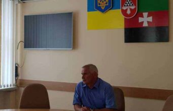 У міській раді діятиме пропускний режим У міській раді діятиме пропускний режим