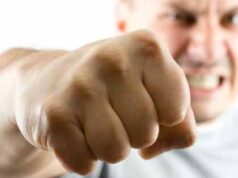 За бійку в маршрутці чоловікам “світить” ув’язнення За бійку в маршрутці чоловікам "світить" ув'язнення