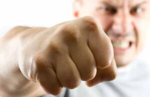 За бійку в маршрутці чоловікам “світить” ув’язнення За бійку в маршрутці чоловікам "світить" ув'язнення