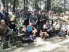 Діти Нововолинська відвідали військово-історичний фестиваль у Ківерцях Діти Нововолинська відвідали військово-історичний фестиваль у Ківерцях
