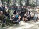 Діти Нововолинська відвідали військово-історичний фестиваль у Ківерцях Діти Нововолинська відвідали військово-історичний фестиваль у Ківерцях