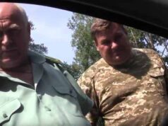 Шацький НПП: фейковий екозбір під прикриттям учасників АТО (ВІДЕО) Шацький НПП: фейковий екозбір під прикриттям учасників АТО (ВІДЕО)