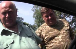 Шацький НПП: фейковий екозбір під прикриттям учасників АТО (ВІДЕО) Шацький НПП: фейковий екозбір під прикриттям учасників АТО (ВІДЕО)