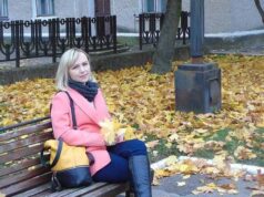 Мамі двох діток потрібна допомога у боротьбі з раком Мамі двох діток потрібна допомога у боротьбі з раком