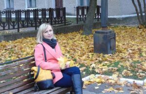 Мамі двох діток потрібна допомога у боротьбі з раком Мамі двох діток потрібна допомога у боротьбі з раком