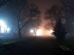 На бульварі Шевченка знову гуляє чоловік, який нападає на дівчат! На бульварі Шевченка знову гуляє чоловік