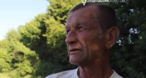 Відкритий лист батька загиблого героя Вадима Демчука Відкритий лист батька загиблого героя Вадима Демчука