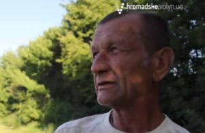 Відкритий лист батька загиблого героя Вадима Демчука Відкритий лист батька загиблого героя Вадима Демчука