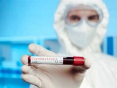 За добу у Нововолинську виявили ще 18 нових випадків коронавірусу За добу у Нововолинську виявили ще 18 нових випадків коронавірусу