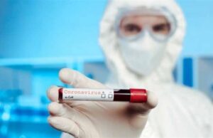 За добу у Нововолинську виявили ще 18 нових випадків коронавірусу За добу у Нововолинську виявили ще 18 нових випадків коронавірусу