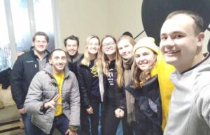 БУР-тур: Благодатне увійшло до топ-14 громад БУР-тур: Благодатне увійшло до топ-14 громад