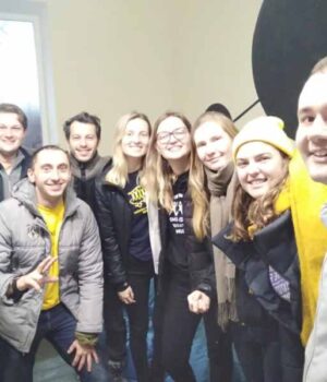 80105216_498932727408352_3439040559413460992_n БУР-тур: Благодатне увійшло до топ-14 громад