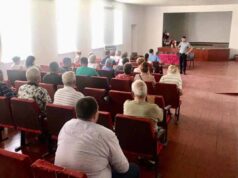 “Пан Курчак” не будуватиме комбікормовий завод у селі Грибовиця до виборів, – нардеп Ігор Гузь “Пан Курчак” не будуватиме комбікормовий завод у селі Грибовиця до виборів