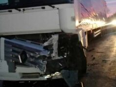 ДТП неподалік Солович: мешканець Нововолинська загинув, інший – травмувався! ДТП неподалік Солович: мешканець Нововолинська загинув