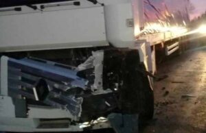 ДТП неподалік Солович: мешканець Нововолинська загинув, інший – травмувався! ДТП неподалік Солович: мешканець Нововолинська загинув