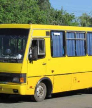 12 березня - громадські слухання щодо підвищення тарифів на проїзд