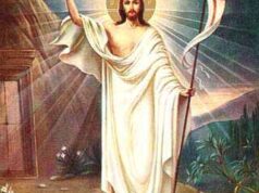 Пасхальне привітання настоятеля Свято-Духівського Собору митрофорного протоієрея Стефана Фульмеса Пасхальне привітання настоятеля Свято-Духівського Собору митрофорного протоієрея Стефана Фульмеса