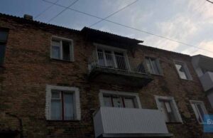 У Нововолинську в квартирі під час пожежі загинув чоловік У Нововолинську в квартирі під час пожежі загинув чоловік