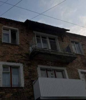 У Нововолинську в квартирі під час пожежі загинув чоловік