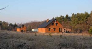 “Мажорний” скандал: прокуратура вимагає знести котеджі у Павлівському заказнику "Мажорний" скандал: прокуратура вимагає знести котеджі у Павлівському заказнику