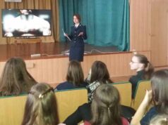 4 квітня о 15:00 – звіт міського голови 4 квітня о 15:00 - звіт міського голови