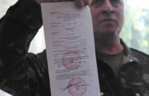 Голові профспілки вручили “замовну” повістку? Голові профспілки вручили "замовну" повістку?