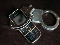 Грабіжника вирахували за викраденим телефоном Грабіжника вирахували за викраденим телефоном