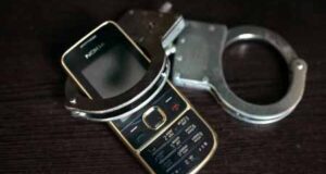 Грабіжника вирахували за викраденим телефоном Грабіжника вирахували за викраденим телефоном