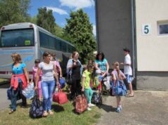 “Більше не хочу такого ставлення!” – дружина загиблого героя про відпочинок від депутата "Більше не хочу такого ставлення!" - дружина загиблого героя про відпочинок від депутата