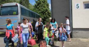 “Більше не хочу такого ставлення!” – дружина загиблого героя про відпочинок від депутата "Більше не хочу такого ставлення!" - дружина загиблого героя про відпочинок від депутата