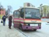Маршрутники самовільно встановили вартість проїзду? Маршрутники самовільно встановили вартість проїзду?