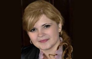 Депутата Наталію Кравчук номінували на премію Верховної Ради Депутата Наталію Кравчук номінували на премію Верховної Ради