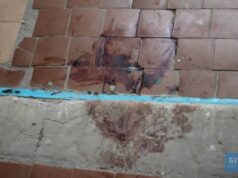 Юного американця вбив двоюрідний брат (ВІДЕО) Юного американця вбив двоюрідний брат (ВІДЕО)