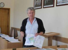 На бульварі Шевченка хочуть звести триповерхівку: жителі проти На бульварі Шевченка хочуть звести триповерхівку: жителі проти