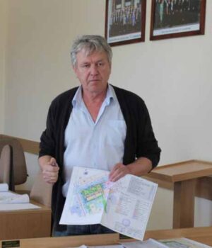 На бульварі Шевченка хочуть звести триповерхівку: жителі проти