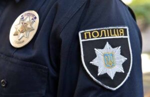 У Нововолинську за незаконну агітку на балконі склали протокол У Нововолинську за незаконну агітку на балконі склали протокол