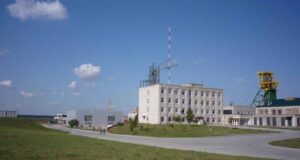 На будівництво шахти № 10 виділили 25 мільйонів На будівництво шахти № 10 виділили 25 мільйонів