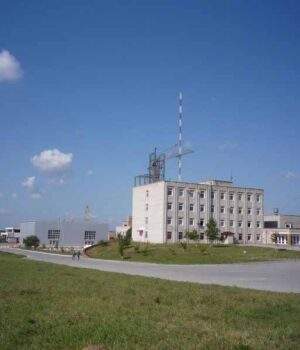 88_6 На будівництво шахти № 10 виділили 25 мільйонів