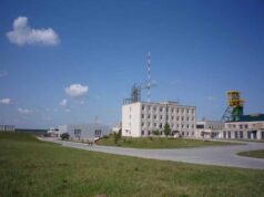 Шахту №10 недофінансували на 50 мільйонів Шахту №10 недофінансували на 50 мільйонів