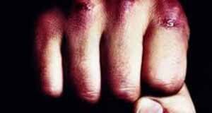 У Жовтневому син убив матір У Жовтневому син убив матір