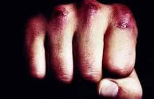 У Жовтневому син убив матір У Жовтневому син убив матір