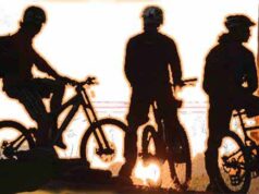 На день Шахтаря відбудеться велопробіг На день Шахтаря відбудеться велопробіг