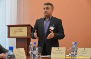 Перевищили повноваження: адвокат прокоментував режим «ОБМЕЖЕНОГО ПЕРЕСУВАННЯ» на Волині Перевищили повноваження: адвокат прокоментував режим «ОБМЕЖЕНОГО ПЕРЕСУВАННЯ» на Волині