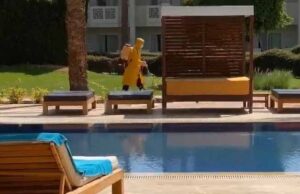 Нововолинців немає серед туристів, яких закрили на карантин у готелях Єгипту! Нововолинців немає серед туристів