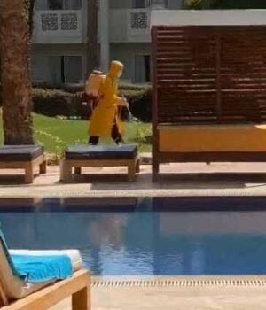 Нововолинців немає серед туристів