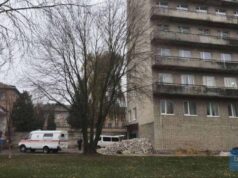 Від ускладнень грипу у Нововолинській ЦМЛ помер 38-річний чоловік Від ускладнень грипу у Нововолинській ЦМЛ помер 38-річний чоловік